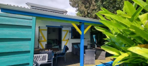 Bungalow Atoll avec piscine